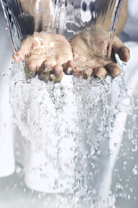 Wash your hands | How To Be A Good Server Blog