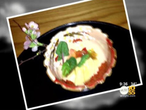 Some New York City Restaurants Ban Food Photography By Customers – CBS New York