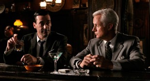 Don’t Drink Like Mad Men | Table Matters