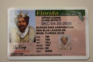 Burger King Has Dropped Its Wallet | So Good