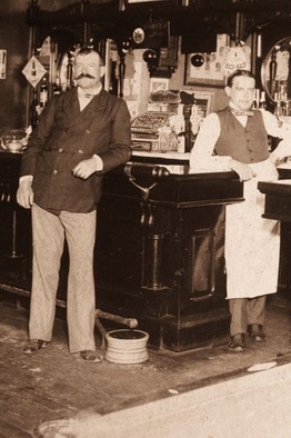 Return of the Cocktail Culture Return of the Cocktail Culture