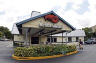 Red Lobster May Not Be Worth Saving Says Restaurant Analyst