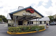 Red Lobster May Not Be Worth Saving Says Restaurant Analyst Red Lobster May Not Be Worth Saving Says Restaurant Analyst