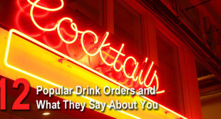 12 popular drink orders and what they say about you – Guyism