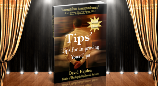 Restaurant Server Training – Tips²: Tips For Improving Your Tips