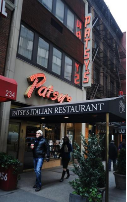 Workers Allegedly Cheated Out of Overtime and Tips at Sinatra’s Favorite Restaurant | WaiterPay.com Workers Allegedly Cheated Out of Overtime and Tips at Sinatra’s Favorite Restaurant | WaiterPay.com