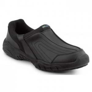 Five Reasons You Should Have A Slip Resistant Shoe Program