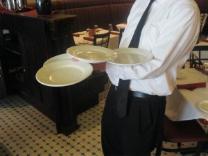 Transitioning From A Restaurant Manager To A Restaurant Server Tips For Improving Your TipsTips For Improving Your Tips