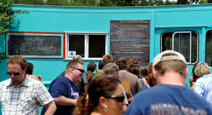 How To Find The Best Locations For Your Food Truck