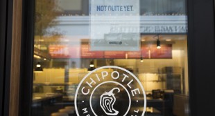 After Chipotle Outbreaks, Will ‘Food With Integrity’ Still Resonate?