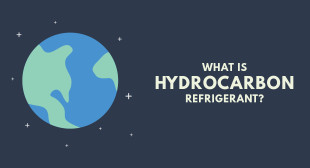 Hydrocarbons, They’re Kind of a Big Deal – True Switches to a Natural Refrigerant